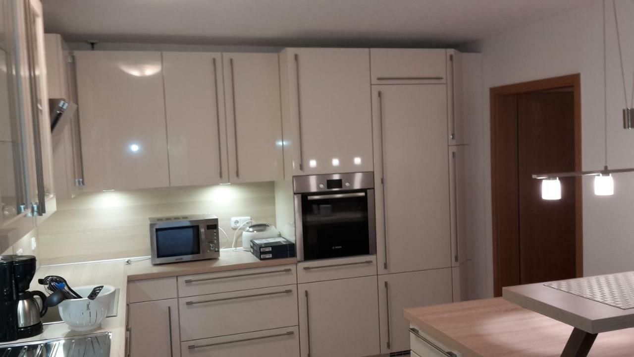 Apartament Froschkoenig Mit Teichblick Trendelburg Zewnętrze zdjęcie